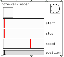note-vel-looper