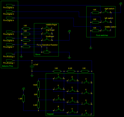 circuit diagram