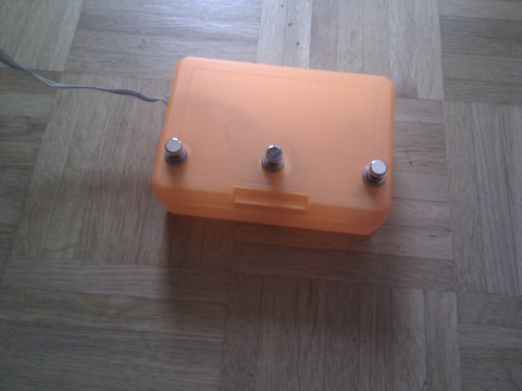 Stompbox